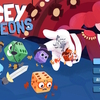 ［Dicey Dungeons：01］戦士のエピソード1〜6をクリア！