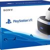 「PlayStation VR」の予約が6月18日開始