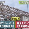 酷過ぎる・・・原発作業員の現状