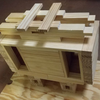 【カプラ作品集㉝】電車は難しい？！
