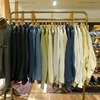 LINEN JACKET and more...