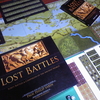 Fifth Column Games「Lost Battles」