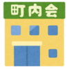 有為自然　617　　　「〇丁目の魅力 自治会案内」のチラシづくり