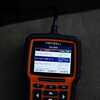 Foxwell NT510 Elite：2000 FordExcursionがエラー「bank1isrich」を排除