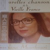 NANA MOUSKOURI “バラ万歳”