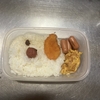 えび寄せフライ弁当