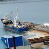 色丹島・斜古丹湾の海洋汚染 オストロブノイ水産工場が汚染物質の組成と発生源を調査