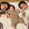 長く辛い小児がんの治療を経て、4歳8カ月で退院。