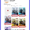 pinterest ピンタレスト ピンのパフォーマンス状態がひと目でわかるようになった！