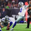 NFL解説　ポジション説明　キッカー