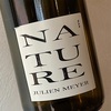 Domaine Julien Meyer - Nature 2019 