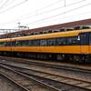 大井川鐵道撮影記【その2】 16000系 新金谷車両区