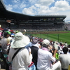 夏の甲子園は待っている