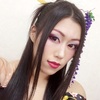 【女子プロレス】アジアンビューティー 夏すみれがかわいい