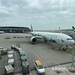 【キャセイパシフィック航空】香港→東京（羽田）　ボーイング777-300ER型機　エコノミークラス搭乗記【スピリット・オブ・香港塗装】【香港空港で夜明かし】2026 May
