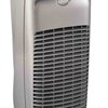 Best!! Hunter 30714 HEPAtech Small Tower Three Speed Air Purifier with Ionizer