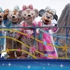 ディズニー七夕デイズ@TDS / Disney Tanabata days at Tokyo DisneySea