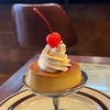 中延・喫茶ニュープリンス、モーニングセット & プリンで朝から満足