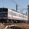 2023.2月撮影分より⓸　秩父鉄道デキ撮影