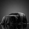 先日スクープされた車両を元に制作されたマツダのラージ商品群SUV「CX-60」の予想画像。