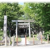 名古屋市中川区八剱町『八劔社』