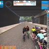 Zwift - 3R Classique Reverse Sprint Race - 1 Lap (10.6km/6.6mi 19m) (A)