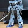 HGUC 182 ゼータプラス（ユニコーンver.）仮