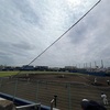 藤沢市八部野球場（高校野球ver.）～湘南青春物語～