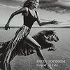 Delta Goodrem デルタ・グッドレム 『Wings Of The Wild』（2016年）