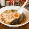 冷たいラーメンの季節です！江古田【ラハメンヤマン】さんの『冷たい塩らはッ』