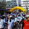 バイシクルライド2009イン東京