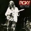 "Roxy Toneight's the Night Live""Hitchhiker"を入手した