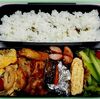 １２月６日のおやじ弁当