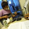 曲選び