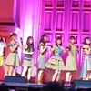 KissBee ニューシングル「えす・あ～る・わい」発売記念イベントミニライブ＆特典会＠お台場ヴィーナスフォート (2019/12/28)