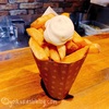 【浅草】ベルギーの本格ポテトフライを楽しめるお店！「Frites Bruges-フリッツ・ブルージュ-」