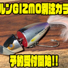 【クオリティライフ】アルミ貼りのショップオリカラ「ホルンGIZMO別注カラー」通販予約受付開始！