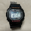 G-SHOCK晒すよ！その3～GWX-5600-1JF G-LIDE