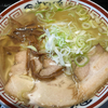 田中そば店　中華そば