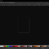 Inkscape-1.0: 新規作成されるSVGドキュメントの背景色のデフォルト値を変える方法; ダークモードのテーミング＆defaultドキュメント背景の設定方法のメモ