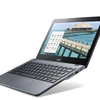 Acer Chromebook C720の率直なレビュー