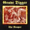 GRAVE DIGGER   『The Reaper』