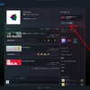 【Steam】ゲーム開始時にフレンドに通知しない方法