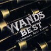 【アルバム感想】『WANDS BEST 〜HISTORICAL BEST ALBUM〜』　WANDS