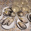 【酒】台北(三訪)：酒屋でオイスターにアイスバインで酒盛り！「WineS'wee-威士威酒食超市（中山国小店）」＠中山国小