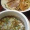  尾道文化ラーメン＠心斎橋