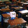 Re：図書館での勉強 (リモートワーク)