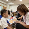 れもん組🌟りんご組🌟保育参加日🌟