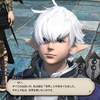 FF14プレイ日記 #191「こういうシーンがあると予想していたのに号泣」