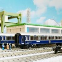 KATO 2025年12月発売予定のAssyパーツ 独り言 | NGaugeJP - 横濱
